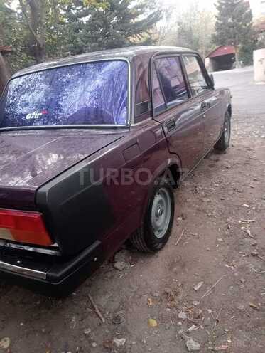 LADA (VAZ) 2107 2003, 120,000 km - 1.5 л - Bakı