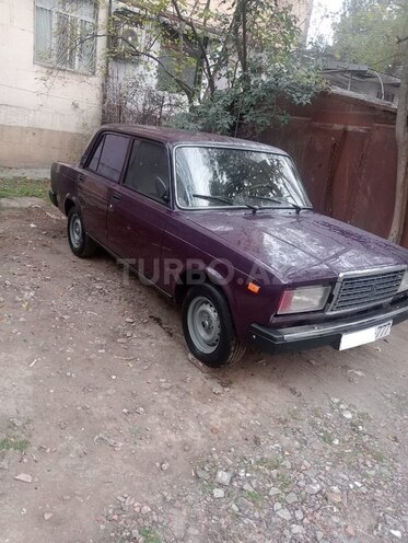 LADA (VAZ) 2107 2003, 120,000 km - 1.5 л - Bakı