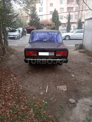 LADA (VAZ) 2107 2003, 120,000 km - 1.5 л - Bakı