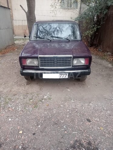 LADA (VAZ) 2107 2003, 120,000 km - 1.5 л - Bakı