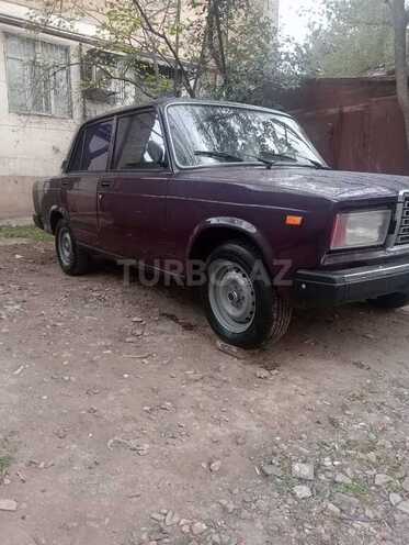LADA (VAZ) 2107 2003, 120,000 km - 1.5 л - Bakı