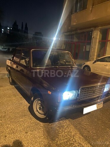 LADA (VAZ) 2107 2003, 120,000 km - 1.5 л - Bakı