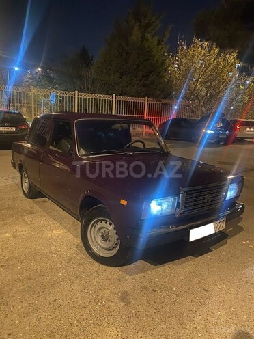 LADA (VAZ) 2107 2003, 120,000 km - 1.5 л - Bakı