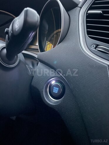 Hyundai Santa Fe 2014, 240,000 km - 2.0 л - Bakı