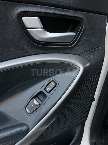 Hyundai Santa Fe 2014, 240,000 km - 2.0 л - Bakı