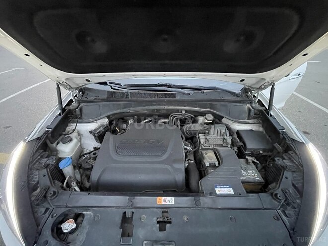 Hyundai Santa Fe 2014, 240,000 km - 2.0 л - Bakı