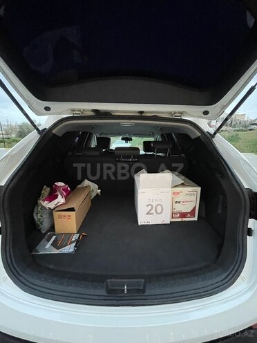 Hyundai Santa Fe 2014, 240,000 km - 2.0 л - Bakı