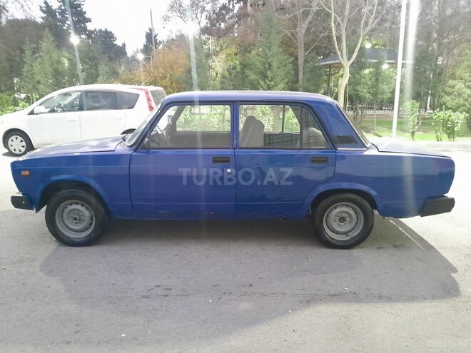 LADA (VAZ) 2107 2005, 98,000 km - 1.6 л - Bakı