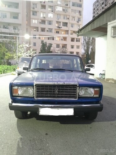 LADA (VAZ) 2107 2005, 98,000 km - 1.6 л - Bakı