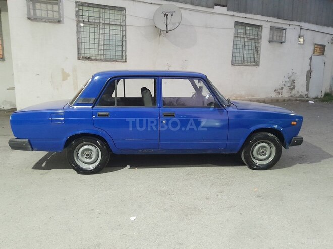 LADA (VAZ) 2107 2005, 98,000 km - 1.6 л - Bakı
