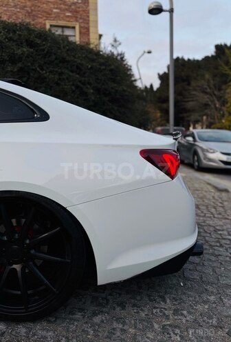 Chevrolet Malibu 2017, 170,000 km - 1.5 l - Bakı