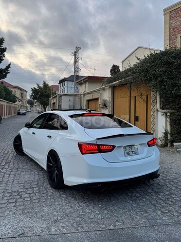 Chevrolet Malibu 2017, 170,000 km - 1.5 l - Bakı