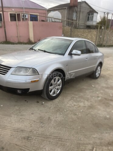 Volkswagen Passat-7