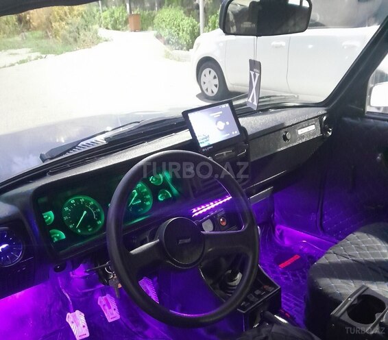 LADA (VAZ) 2107 2005, 98,000 km - 1.6 л - Bakı