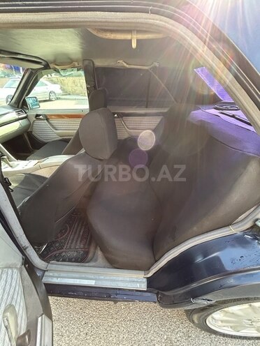 Mercedes E 200 1993, 347,000 km - 2.0 l - Sumqayıt