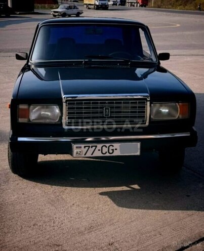 LADA (VAZ) 2107 2011, 71,000 km - 1.6 l - Füzuli