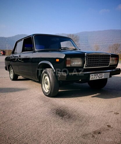 LADA (VAZ) 2107 2011, 71,000 km - 1.6 l - Füzuli