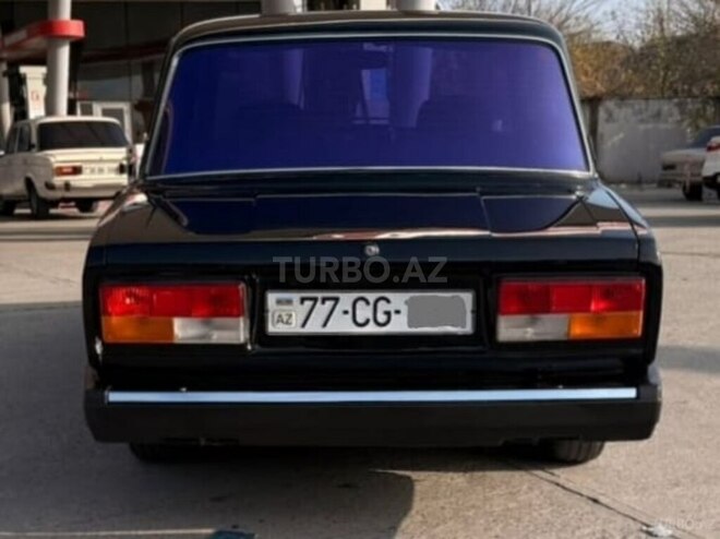 LADA (VAZ) 2107 2011, 71,000 km - 1.6 l - Füzuli