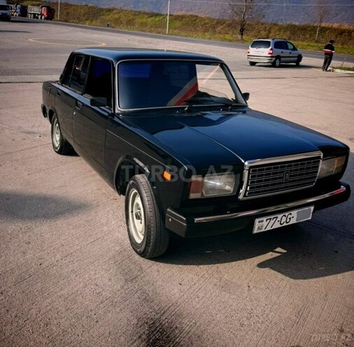 LADA (VAZ) 2107 2011, 71,000 km - 1.6 l - Füzuli