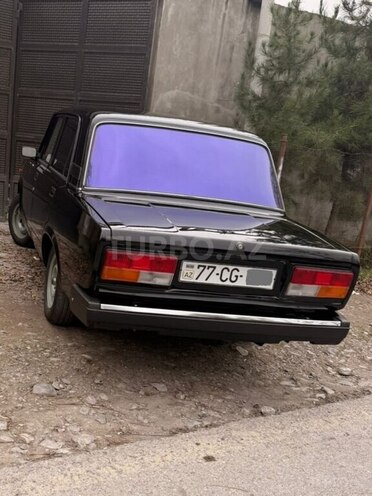 LADA (VAZ) 2107 2011, 71,000 km - 1.6 l - Füzuli