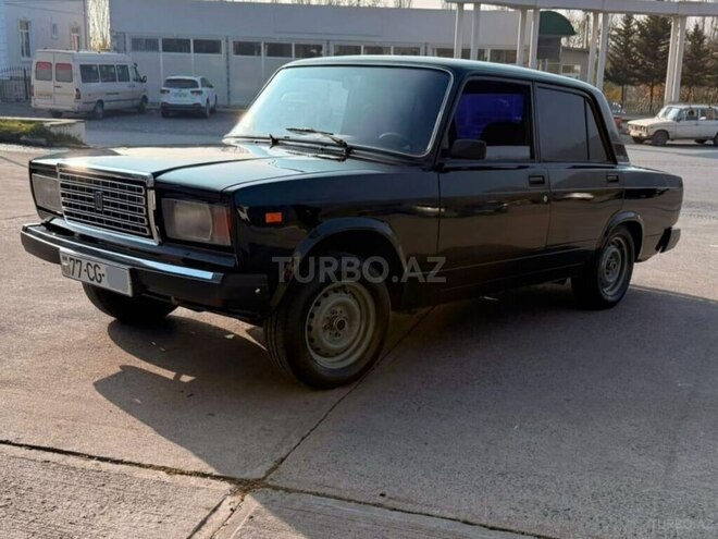 LADA (VAZ) 2107 2011, 71,000 km - 1.6 l - Füzuli