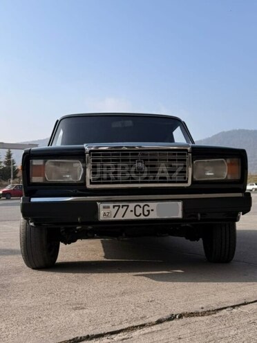 LADA (VAZ) 2107 2011, 71,000 km - 1.6 l - Füzuli