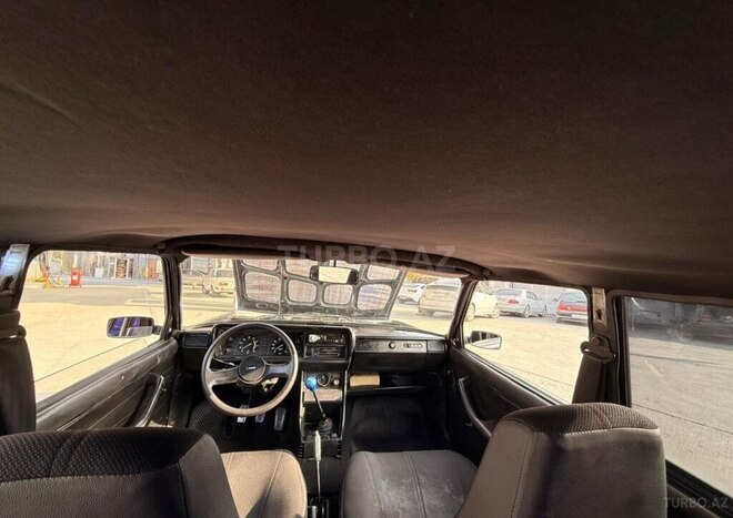 LADA (VAZ) 2107 2011, 71,000 km - 1.6 l - Füzuli