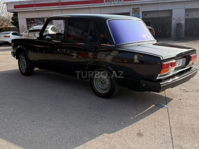LADA (VAZ) 2107 2011, 71,000 km - 1.6 l - Füzuli