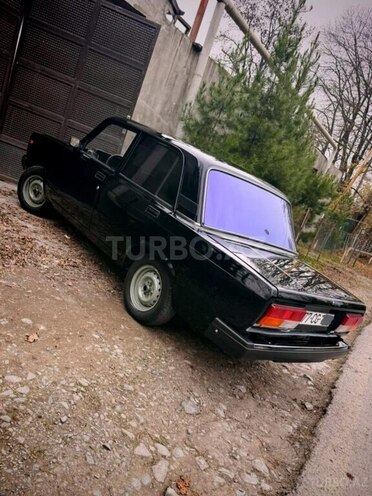 LADA (VAZ) 2107 2011, 71,000 km - 1.6 l - Füzuli