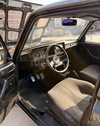 LADA (VAZ) 2107 2011, 71,000 km - 1.6 l - Füzuli