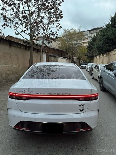 BYD Destroyer 05 2024, 34,000 km - 1.5 l - Bakı