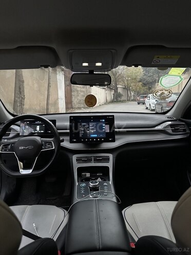 BYD Destroyer 05 2024, 34,000 km - 1.5 l - Bakı