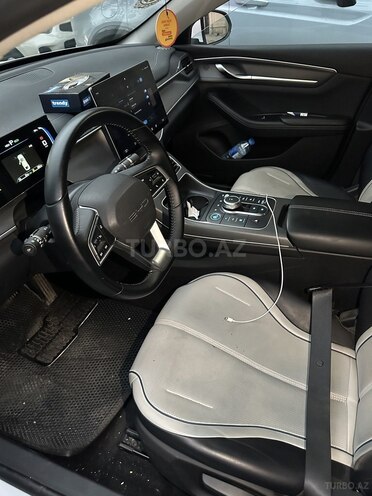 BYD Destroyer 05 2024, 34,000 km - 1.5 l - Bakı