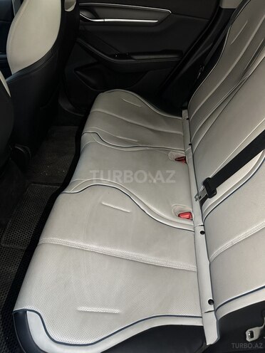 BYD Destroyer 05 2024, 34,000 km - 1.5 l - Bakı
