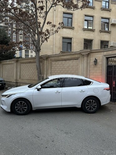 BYD Destroyer 05 2024, 34,000 km - 1.5 l - Bakı
