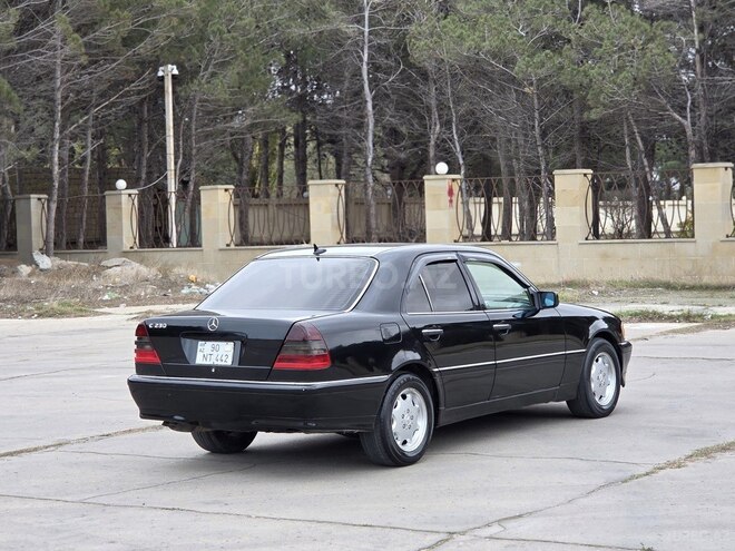 Mercedes C 230 1998, 304,000 km - 2.3 л - Sumqayıt