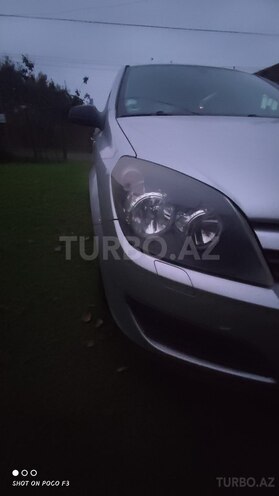 Opel Astra 2004, 230,800 km - 1.4 l - Masallı