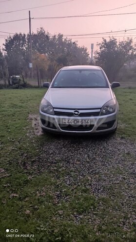 Opel Astra 2004, 230,800 km - 1.4 l - Masallı