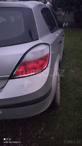 Opel Astra 2004, 230,800 km - 1.4 l - Masallı