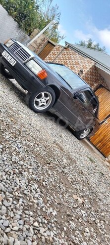 Mercedes 190 1991, 416,600 km - 1.8 l - Bakı