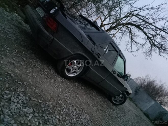 Mercedes 190 1991, 416,600 km - 1.8 l - Bakı