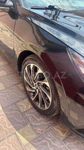 Hyundai Elantra 2021, 145,000 km - 2.0 l - Bakı