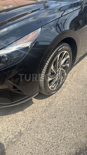 Hyundai Elantra 2021, 145,000 km - 2.0 l - Bakı