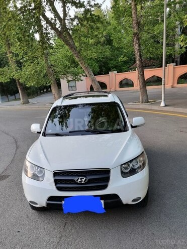 Hyundai Santa Fe-1