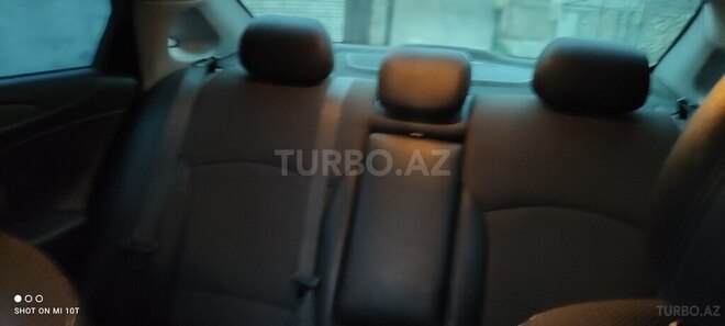 Hyundai Sonata 2010, 322,000 km - 2.0 l - Bakı