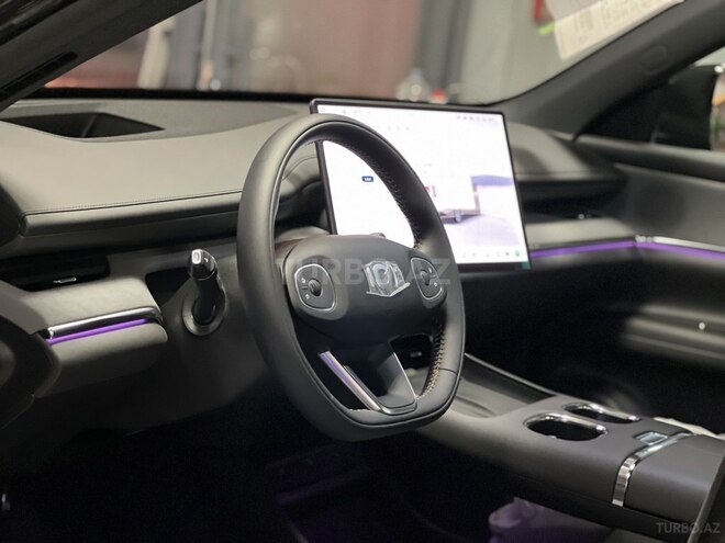 Changan Qiyuan Q07-15