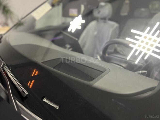 Changan Qiyuan Q07-22