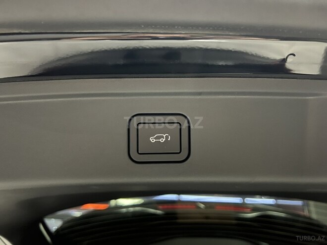 Changan Qiyuan Q07-21