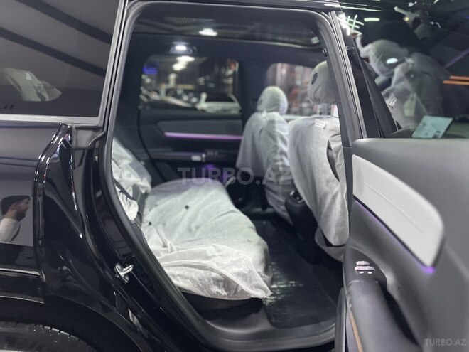 Changan Qiyuan Q07-11