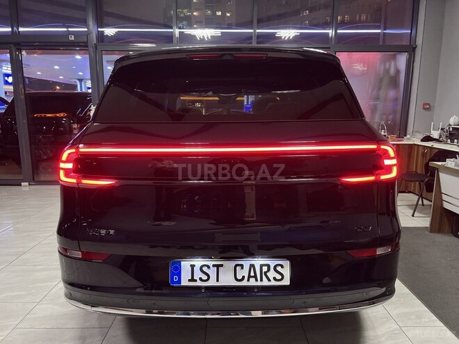 Changan Qiyuan Q07-6